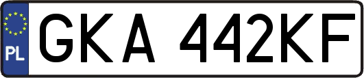 GKA442KF