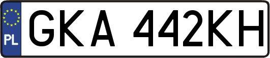 GKA442KH