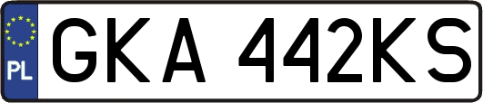 GKA442KS
