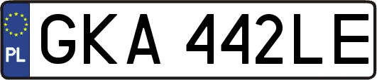GKA442LE