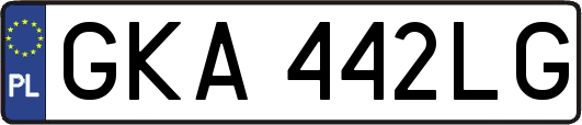 GKA442LG