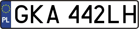 GKA442LH