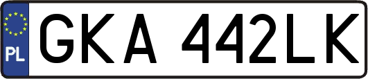 GKA442LK