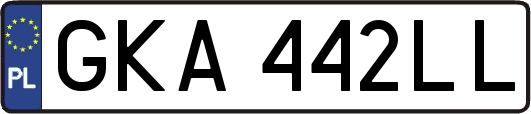 GKA442LL
