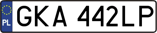 GKA442LP