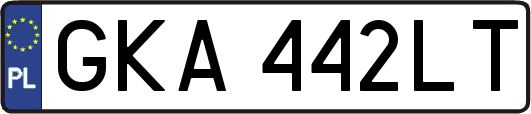GKA442LT