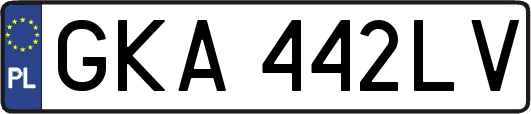 GKA442LV