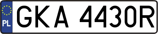GKA4430R