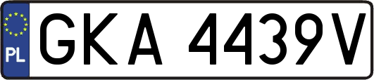 GKA4439V