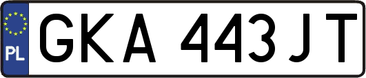GKA443JT