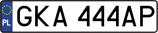 GKA444AP