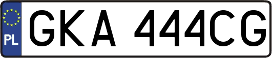 GKA444CG