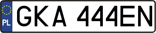 GKA444EN