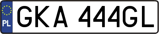 GKA444GL