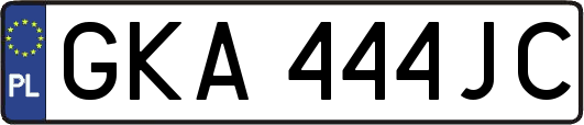 GKA444JC