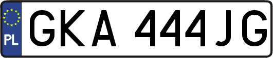 GKA444JG