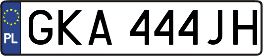GKA444JH
