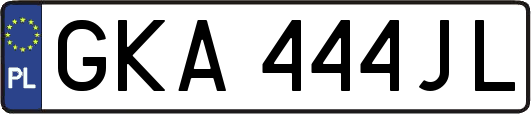GKA444JL