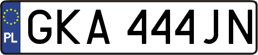 GKA444JN