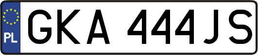 GKA444JS