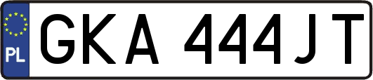 GKA444JT