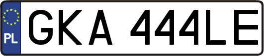 GKA444LE