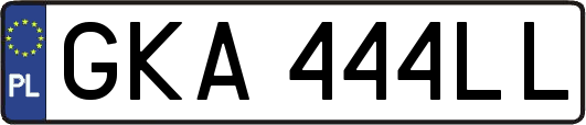 GKA444LL