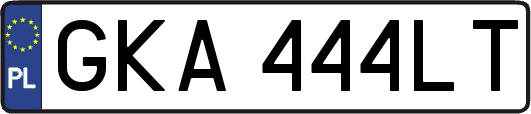 GKA444LT