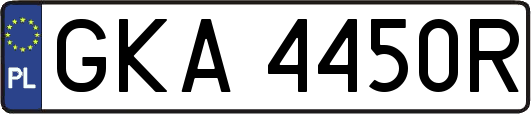 GKA4450R