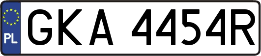 GKA4454R