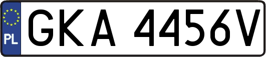 GKA4456V