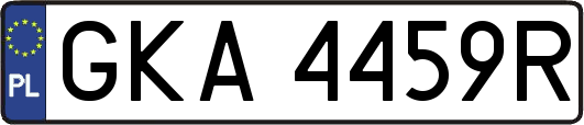 GKA4459R