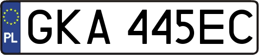 GKA445EC