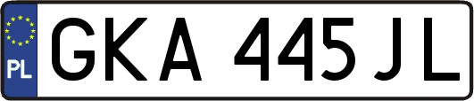 GKA445JL