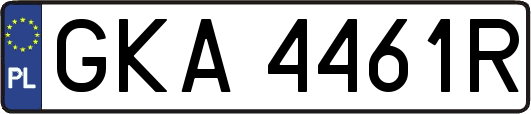 GKA4461R