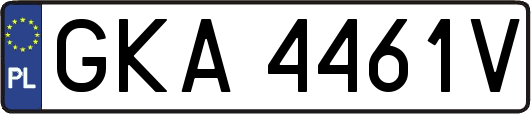GKA4461V