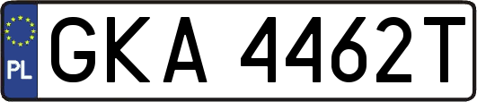 GKA4462T