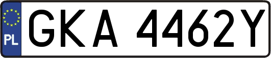GKA4462Y