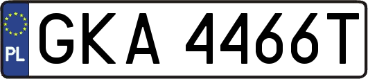 GKA4466T