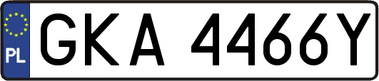 GKA4466Y