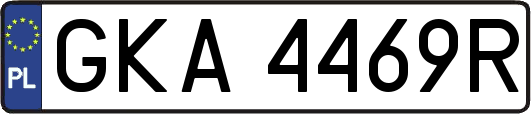 GKA4469R