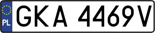 GKA4469V