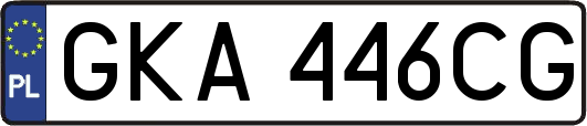 GKA446CG