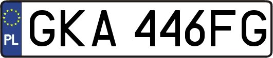 GKA446FG