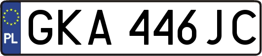 GKA446JC