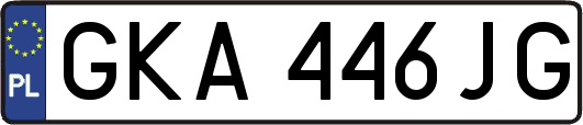 GKA446JG