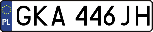 GKA446JH