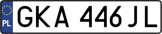 GKA446JL