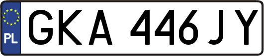 GKA446JY