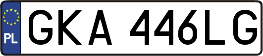 GKA446LG